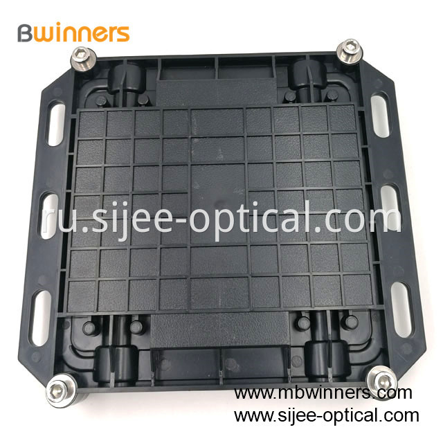 Fiber Splice Enclosure Box